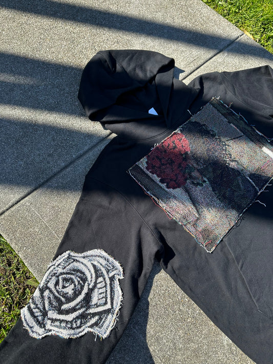 Tapestry Pbc Only Hoodies ￼